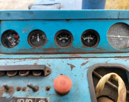 МТЗ Інша, об'ємом двигуна 5 л та пробігом 0 тис. км за 4000 $, фото 6 на Automoto.ua