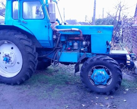 МТЗ Другая, объемом двигателя 0 л и пробегом 0 тыс. км за 8332 $, фото 1 на Automoto.ua