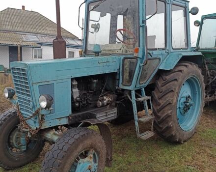 МТЗ Другая, объемом двигателя 0 л и пробегом 0 тыс. км за 6385 $, фото 1 на Automoto.ua