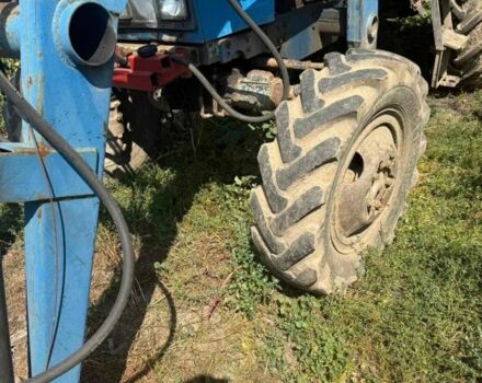 МТЗ Інша, об'ємом двигуна 0 л та пробігом 0 тис. км за 6900 $, фото 3 на Automoto.ua