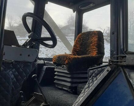 МТЗ Другая, объемом двигателя 4.7 л и пробегом 0 тыс. км за 23222 $, фото 4 на Automoto.ua