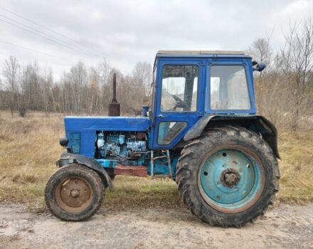 МТЗ Інша, об'ємом двигуна 5 л та пробігом 0 тис. км за 4000 $, фото 1 на Automoto.ua