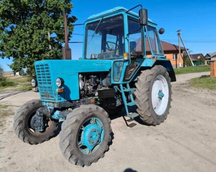 МТЗ Інша, об'ємом двигуна 0 л та пробігом 0 тис. км за 7850 $, фото 13 на Automoto.ua