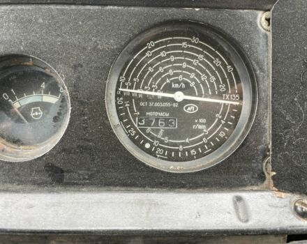 МТЗ Інша, об'ємом двигуна 0 л та пробігом 0 тис. км за 8800 $, фото 12 на Automoto.ua