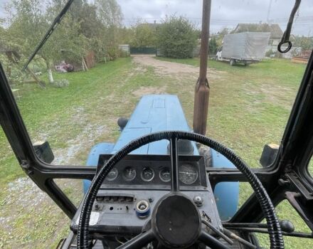 МТЗ Інша, об'ємом двигуна 0 л та пробігом 0 тис. км за 8800 $, фото 11 на Automoto.ua