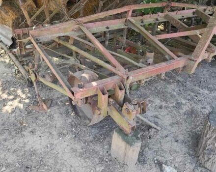 МТЗ Другая 1994 в Черновцах на Automoto.ua МТЗ Другая, объемом двигателя 4.75 л и пробегом 1000 тыс. км за 3999 $, фото 5 на Automoto.ua