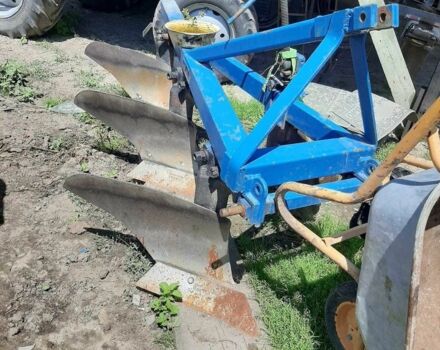 МТЗ Другая, объемом двигателя 4.7 л и пробегом 0 тыс. км за 23222 $, фото 6 на Automoto.ua