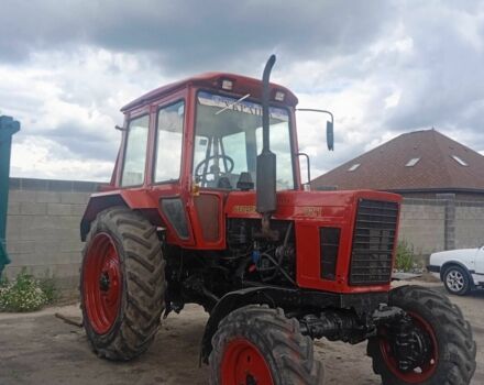 МТЗ Другая, объемом двигателя 0 л и пробегом 0 тыс. км за 7500 $, фото 1 на Automoto.ua
