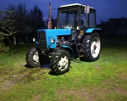 МТЗ Інша, об'ємом двигуна 0 л та пробігом 0 тис. км за 8800 $, фото 4 на Automoto.ua