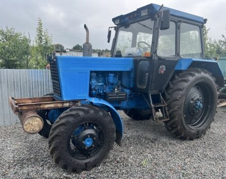 МТЗ Другая, объемом двигателя 0 л и пробегом 0 тыс. км за 8500 $, фото 3 на Automoto.ua