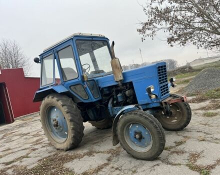 МТЗ Другая, объемом двигателя 4.75 л и пробегом 0 тыс. км за 8500 $, фото 1 на Automoto.ua