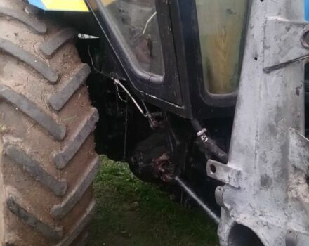 МТЗ Інша, об'ємом двигуна 0.5 л та пробігом 4 тис. км за 10200 $, фото 5 на Automoto.ua