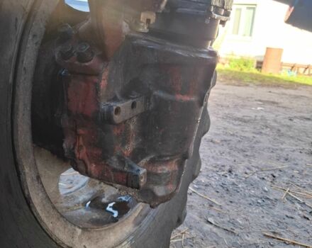 МТЗ Другая, объемом двигателя 4.5 л и пробегом 1000 тыс. км за 5000 $, фото 1 на Automoto.ua