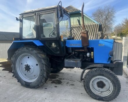 МТЗ Інша, об'ємом двигуна 0 л та пробігом 0 тис. км за 6500 $, фото 1 на Automoto.ua