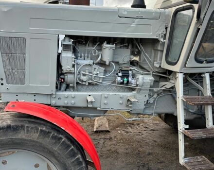 МТЗ Другая, объемом двигателя 4.9 л и пробегом 5 тыс. км за 5800 $, фото 11 на Automoto.ua