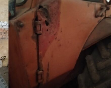 МТЗ Інша, об'ємом двигуна 0 л та пробігом 0 тис. км за 4000 $, фото 3 на Automoto.ua