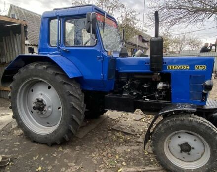 МТЗ Другая, объемом двигателя 0 л и пробегом 0 тыс. км за 5800 $, фото 5 на Automoto.ua
