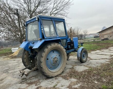 МТЗ Другая, объемом двигателя 4.75 л и пробегом 0 тыс. км за 8500 $, фото 3 на Automoto.ua