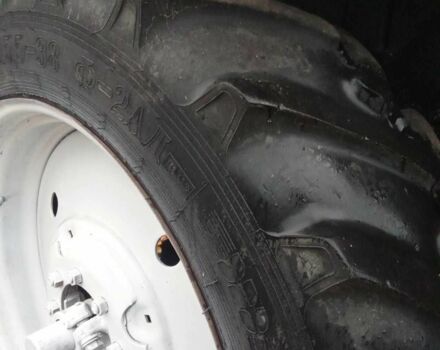 МТЗ Другая, объемом двигателя 1 л и пробегом 1000 тыс. км за 4200 $, фото 6 на Automoto.ua