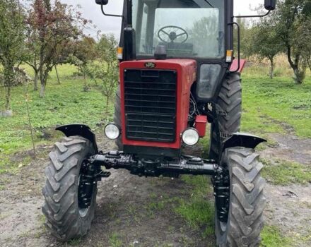 МТЗ Другая, объемом двигателя 0 л и пробегом 5 тыс. км за 8500 $, фото 1 на Automoto.ua