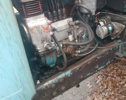 МТЗ Інша, об'ємом двигуна 0 л та пробігом 0 тис. км за 2800 $, фото 1 на Automoto.ua