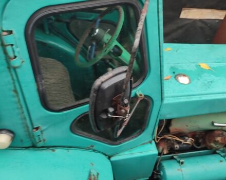 МТЗ Інша, об'ємом двигуна 4.1 л та пробігом 0 тис. км за 3500 $, фото 1 на Automoto.ua