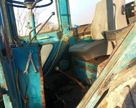 МТЗ Інша, об'ємом двигуна 4.9 л та пробігом 500 тис. км за 4000 $, фото 1 на Automoto.ua
