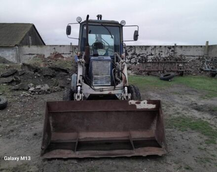 МТЗ Інша, об'ємом двигуна 0 л та пробігом 500 тис. км за 5000 $, фото 1 на Automoto.ua