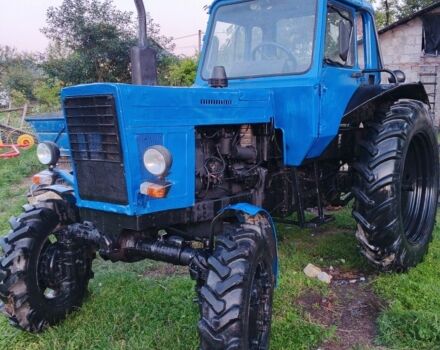 МТЗ Другая, объемом двигателя 0 л и пробегом 0 тыс. км за 5000 $, фото 2 на Automoto.ua