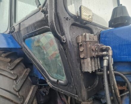 МТЗ Інша, об'ємом двигуна 0 л та пробігом 0 тис. км за 4500 $, фото 1 на Automoto.ua