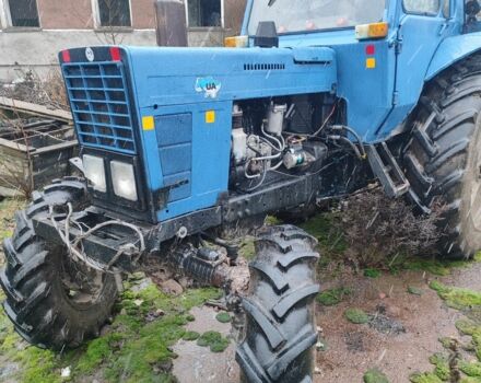 МТЗ Другая, объемом двигателя 0 л и пробегом 0 тыс. км за 7000 $, фото 1 на Automoto.ua