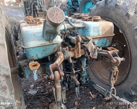 МТЗ Другая, объемом двигателя 0 л и пробегом 0 тыс. км за 2700 $, фото 8 на Automoto.ua