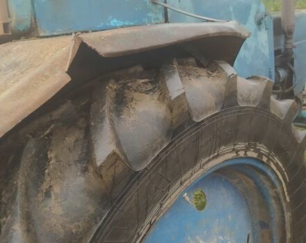 МТЗ Інша, об'ємом двигуна 0 л та пробігом 0 тис. км за 3200 $, фото 5 на Automoto.ua