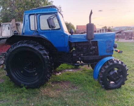 МТЗ Другая, объемом двигателя 0 л и пробегом 0 тыс. км за 5000 $, фото 4 на Automoto.ua