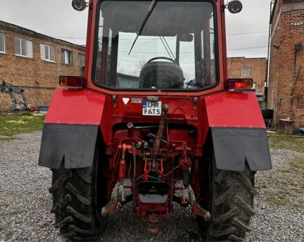 МТЗ Інша, об'ємом двигуна 0.5 л та пробігом 3 тис. км за 13800 $, фото 19 на Automoto.ua