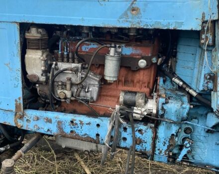 МТЗ Другая, объемом двигателя 4.5 л и пробегом 5 тыс. км за 5000 $, фото 3 на Automoto.ua