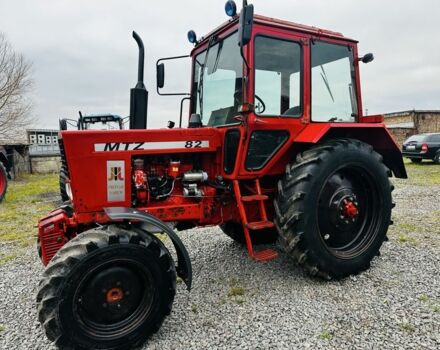 МТЗ Інша, об'ємом двигуна 0.5 л та пробігом 3 тис. км за 13800 $, фото 7 на Automoto.ua