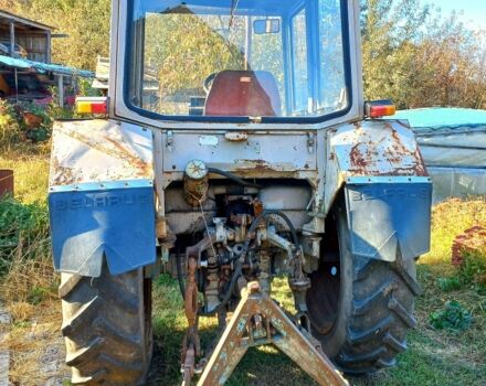 МТЗ Інша, об'ємом двигуна 0 л та пробігом 0 тис. км за 6999 $, фото 4 на Automoto.ua