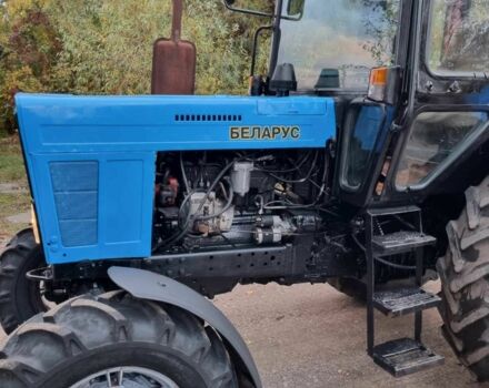 МТЗ Другая 1995 в Золотоноше на Automoto.ua МТЗ Другая, объемом двигателя 4.75 л и пробегом 100 тыс. км за 7800 $, фото 3 на Automoto.ua