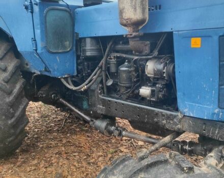 МТЗ Другая, объемом двигателя 0 л и пробегом 0 тыс. км за 6000 $, фото 4 на Automoto.ua