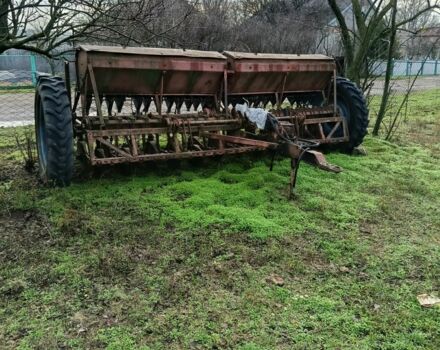 МТЗ Другая, объемом двигателя 0 л и пробегом 0 тыс. км за 9500 $, фото 4 на Automoto.ua