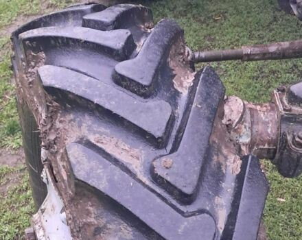 МТЗ Другая, объемом двигателя 5 л и пробегом 0 тыс. км за 7000 $, фото 7 на Automoto.ua