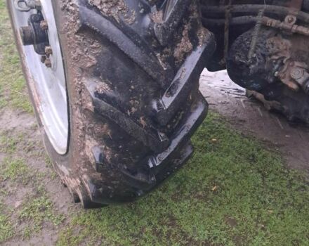 МТЗ Другая, объемом двигателя 5 л и пробегом 0 тыс. км за 7000 $, фото 6 на Automoto.ua