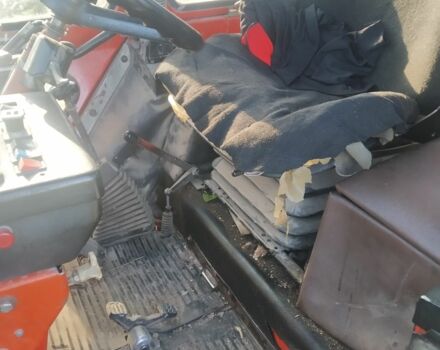 МТЗ Другая, объемом двигателя 4 л и пробегом 3 тыс. км за 14000 $, фото 3 на Automoto.ua