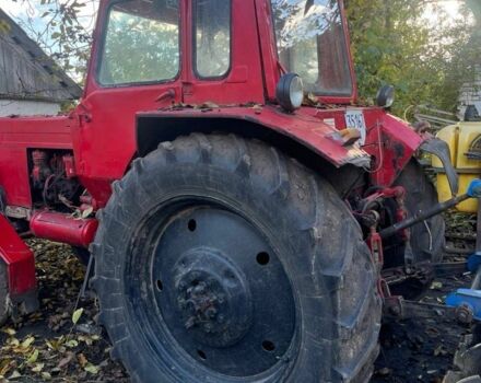 МТЗ Інша, об'ємом двигуна 4.75 л та пробігом 0 тис. км за 4900 $, фото 3 на Automoto.ua