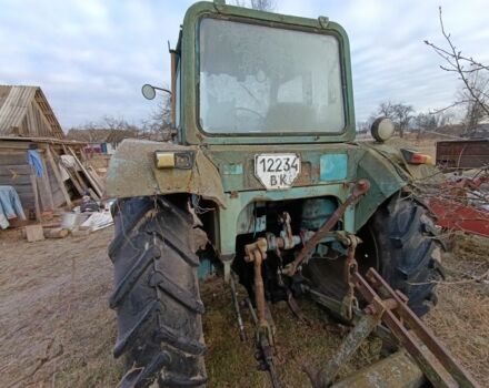 МТЗ Другая, объемом двигателя 0 л и пробегом 0 тыс. км за 3500 $, фото 3 на Automoto.ua
