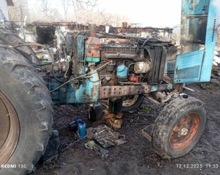МТЗ Другая, объемом двигателя 0 л и пробегом 0 тыс. км за 2700 $, фото 1 на Automoto.ua