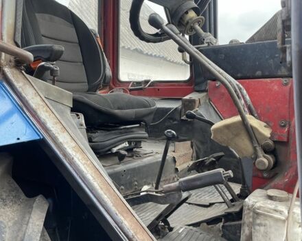 МТЗ Інша, об'ємом двигуна 0 л та пробігом 0 тис. км за 7000 $, фото 7 на Automoto.ua
