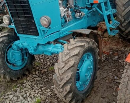 МТЗ Інша, об'ємом двигуна 0 л та пробігом 0 тис. км за 7600 $, фото 2 на Automoto.ua