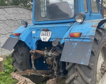 МТЗ Інша, об'ємом двигуна 0 л та пробігом 0 тис. км за 5500 $, фото 6 на Automoto.ua